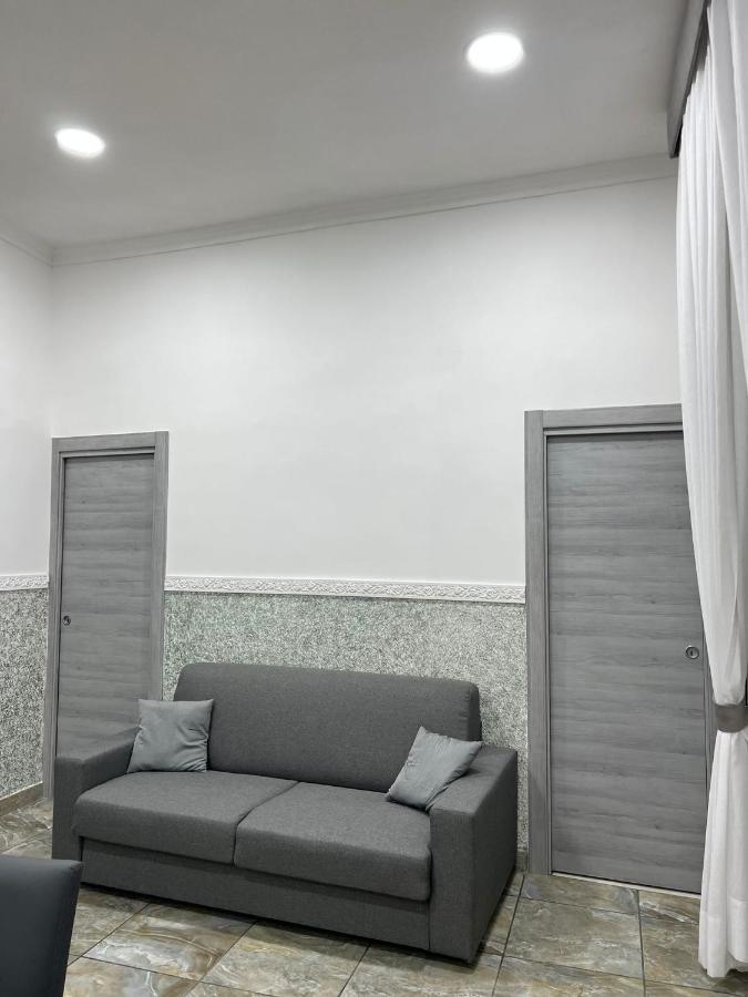 Вилла Niko House Неаполь Экстерьер фото
