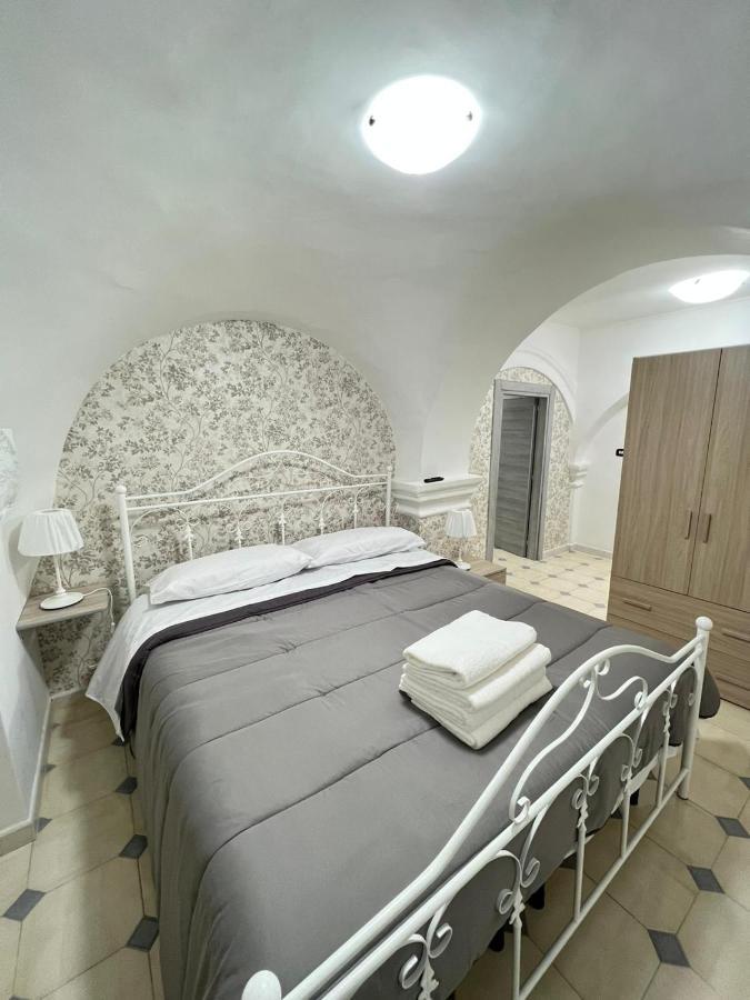Вилла Niko House Неаполь Экстерьер фото
